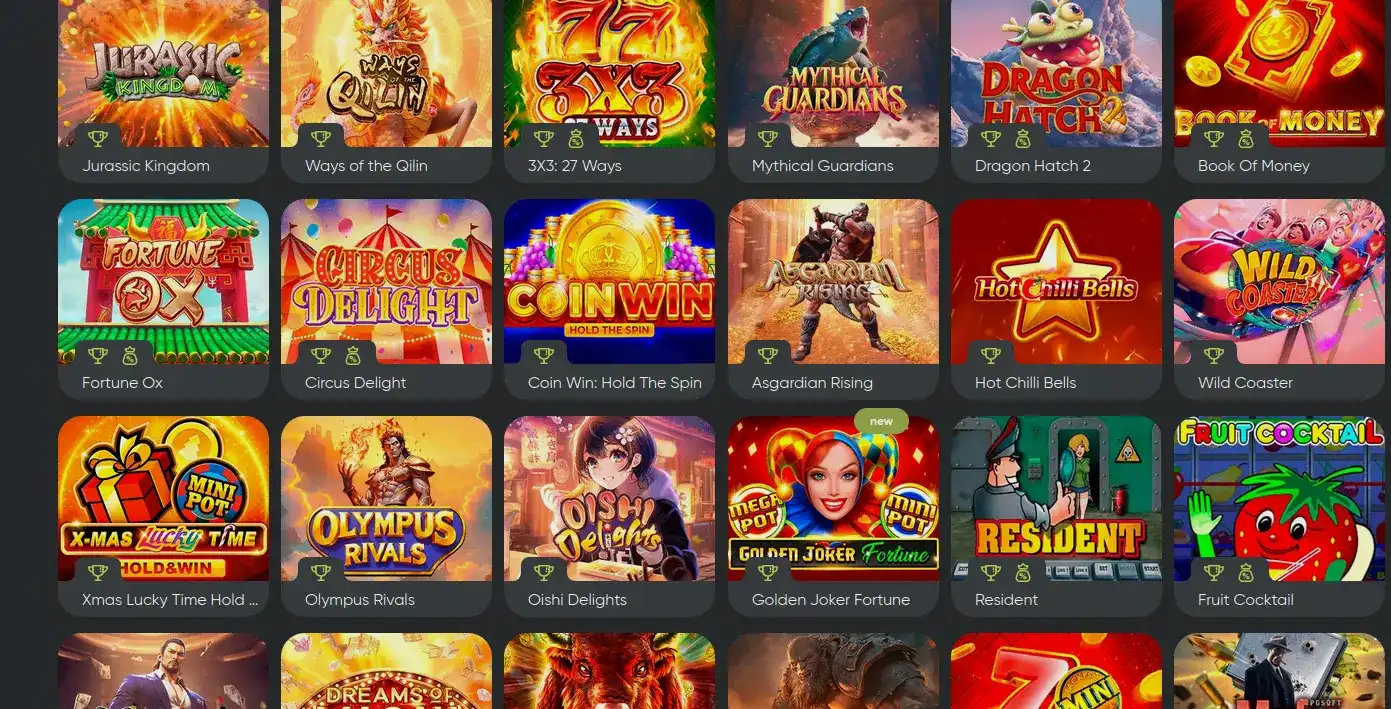 Мобильное приложение Лавина казино на телефоне